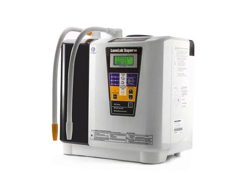 Máy tạo nước Ion kiềm giàu Hydro Kangen Leveluk SD 501